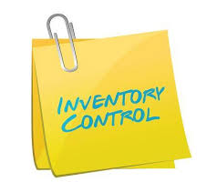 Inventory Control