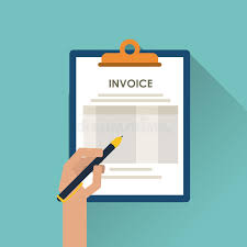 Invoicing