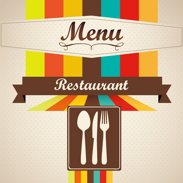 Restaurant Menus