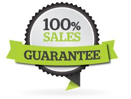 Sales Guarantee