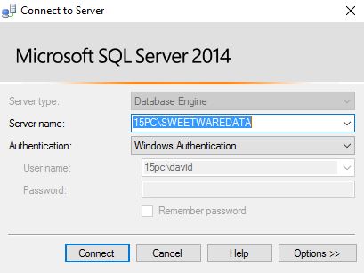 SQL Server